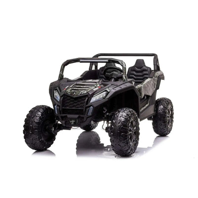 Dune Buggy Buccaneer 24V 4x4 2-Seater Ride-on UTV