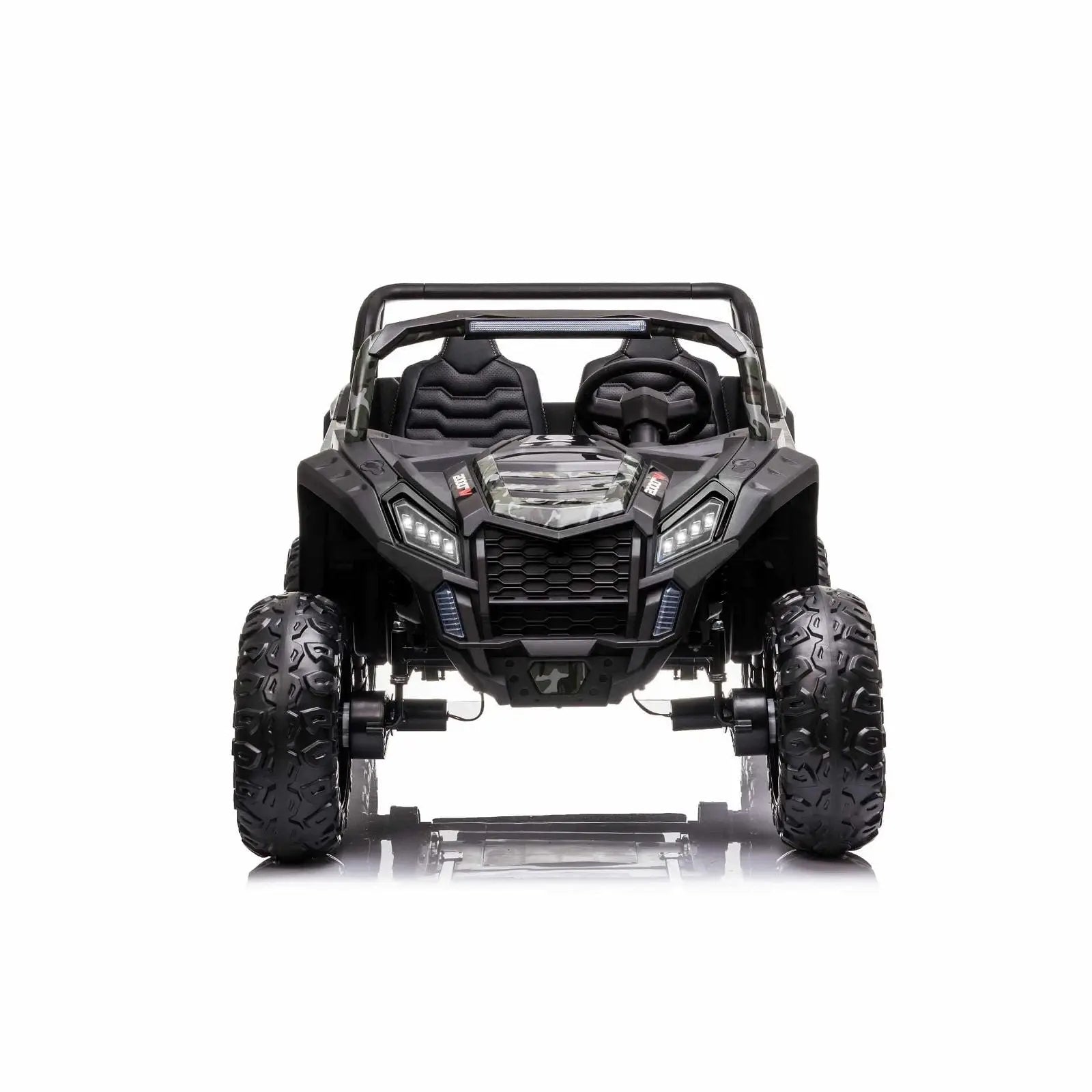 Dune Buggy Buccaneer 24V 4x4 2-Seater Ride-on UTV