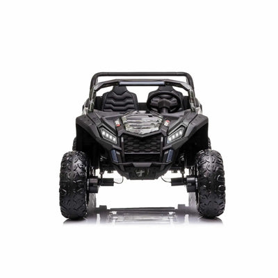 Dune Buggy Buccaneer 24V 4x4 2-Seater Ride-on UTV