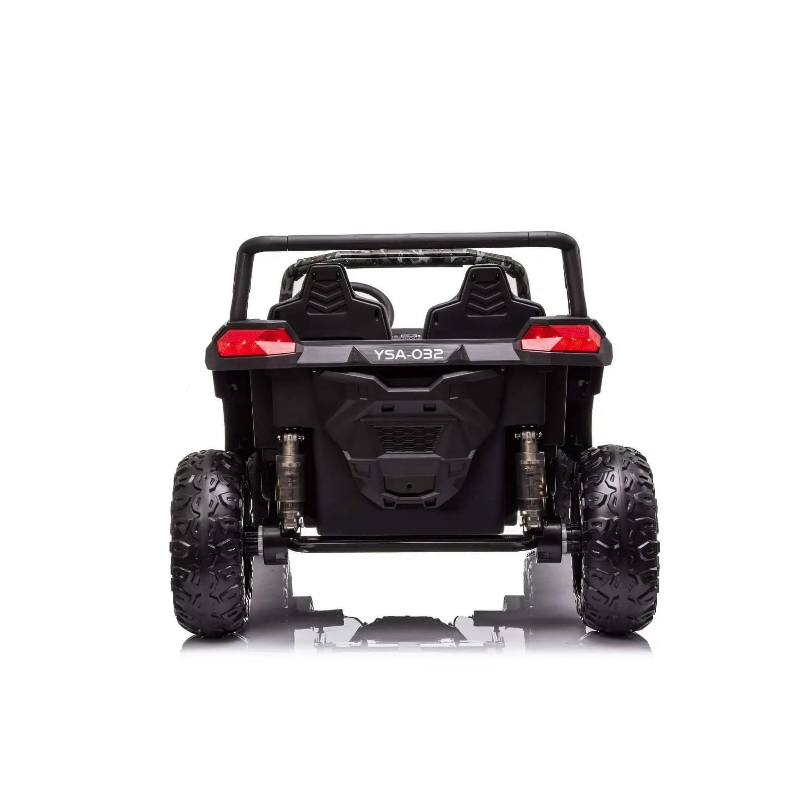 Dune Buggy Buccaneer 24V 4x4 2-Seater Ride-on UTV