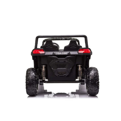 Dune Buggy Buccaneer 24V 4x4 2-Seater Ride-on UTV