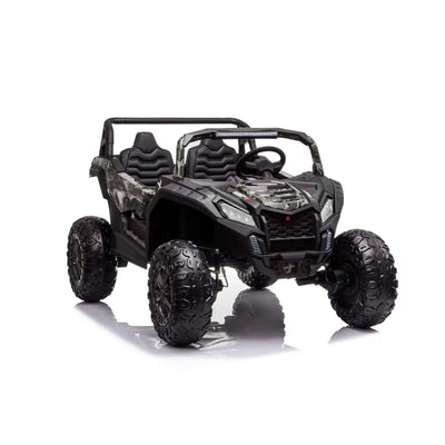 Dune Buggy Buccaneer 24V 4x4 2-Seater Ride-on UTV