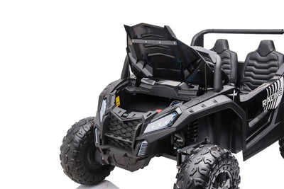 Dune Buggy Buccaneer 24V 4x4 2-Seater Ride-on UTV