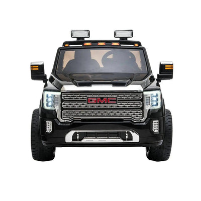 GMC Sierra Denali 24V 2-Seater Ride-On Truck