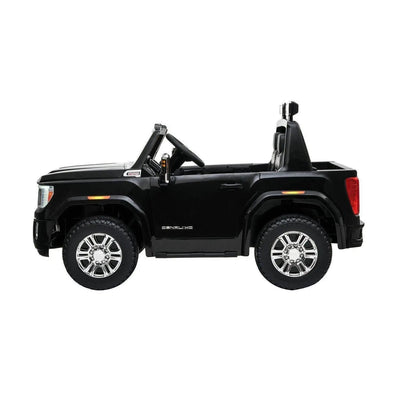 GMC Sierra Denali 24V 2-Seater Ride-On Truck