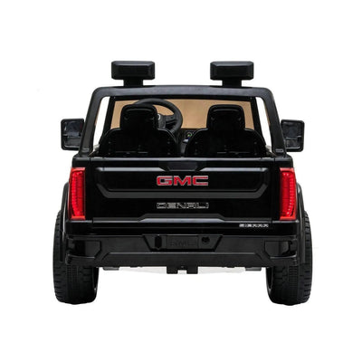 GMC Sierra Denali 24V 2-Seater Ride-On Truck