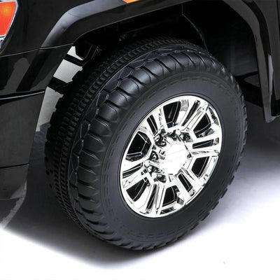 GMC Sierra Denali 24V 2-Seater Ride-On Truck