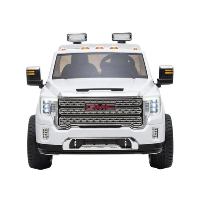 GMC Sierra Denali 24V 2-Seater Ride-On Truck