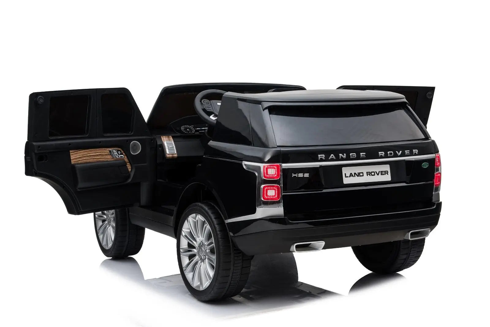 Range Rover HSE 2-Seater 24V Ride-On SUV