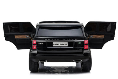 Range Rover HSE 2-Seater 24V Ride-On SUV