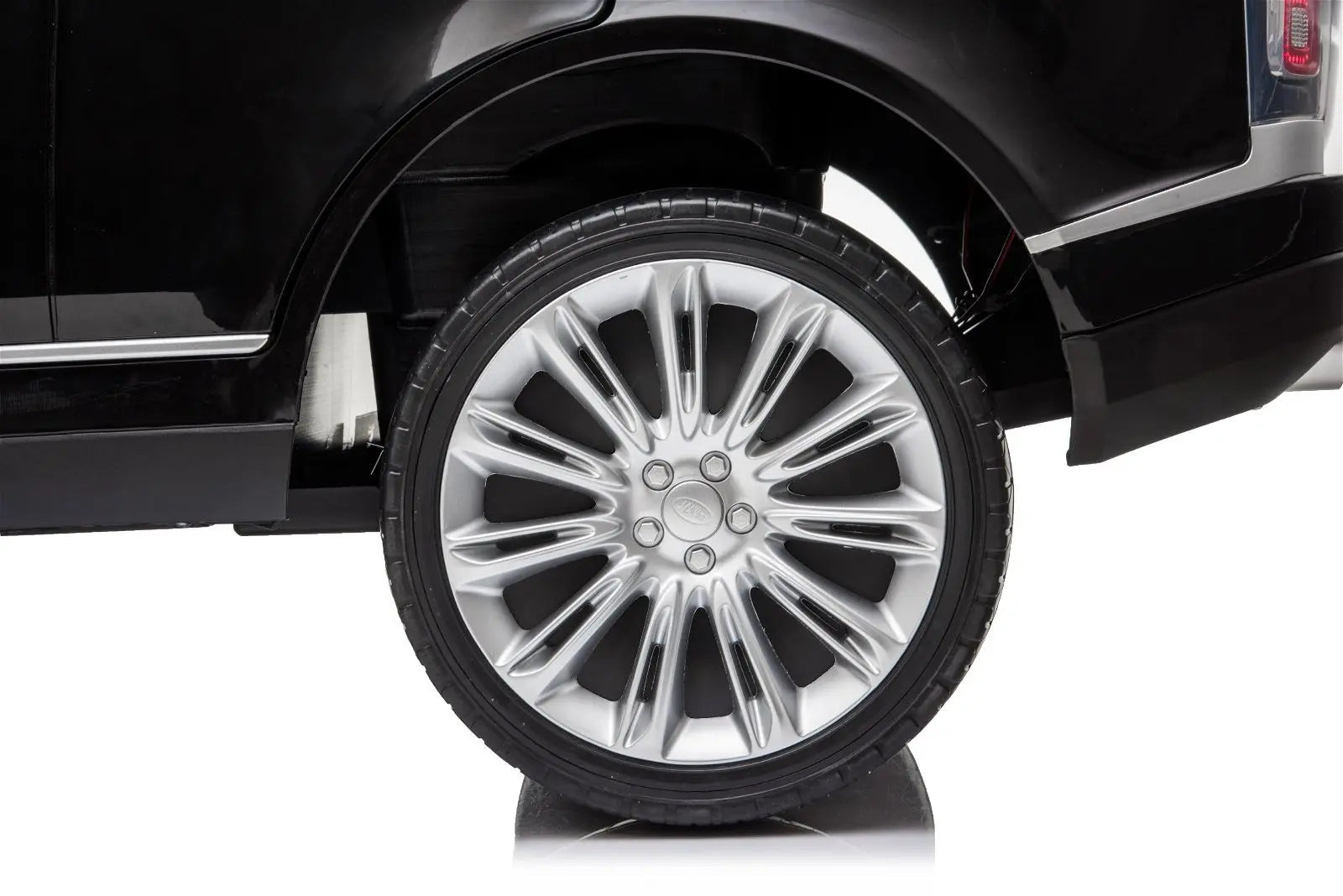 Range Rover HSE 2-Seater 24V Ride-On SUV