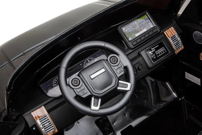 Range Rover HSE 2-Seater 24V Ride-On SUV