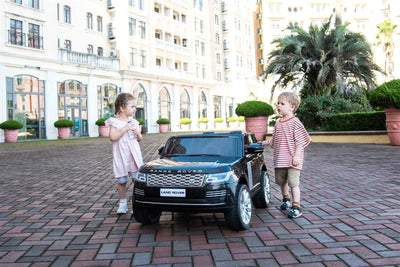 Range Rover HSE 2-Seater 24V Ride-On SUV