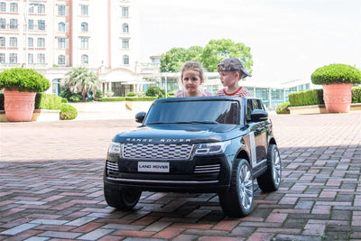 Range Rover HSE 2-Seater 24V Ride-On SUV