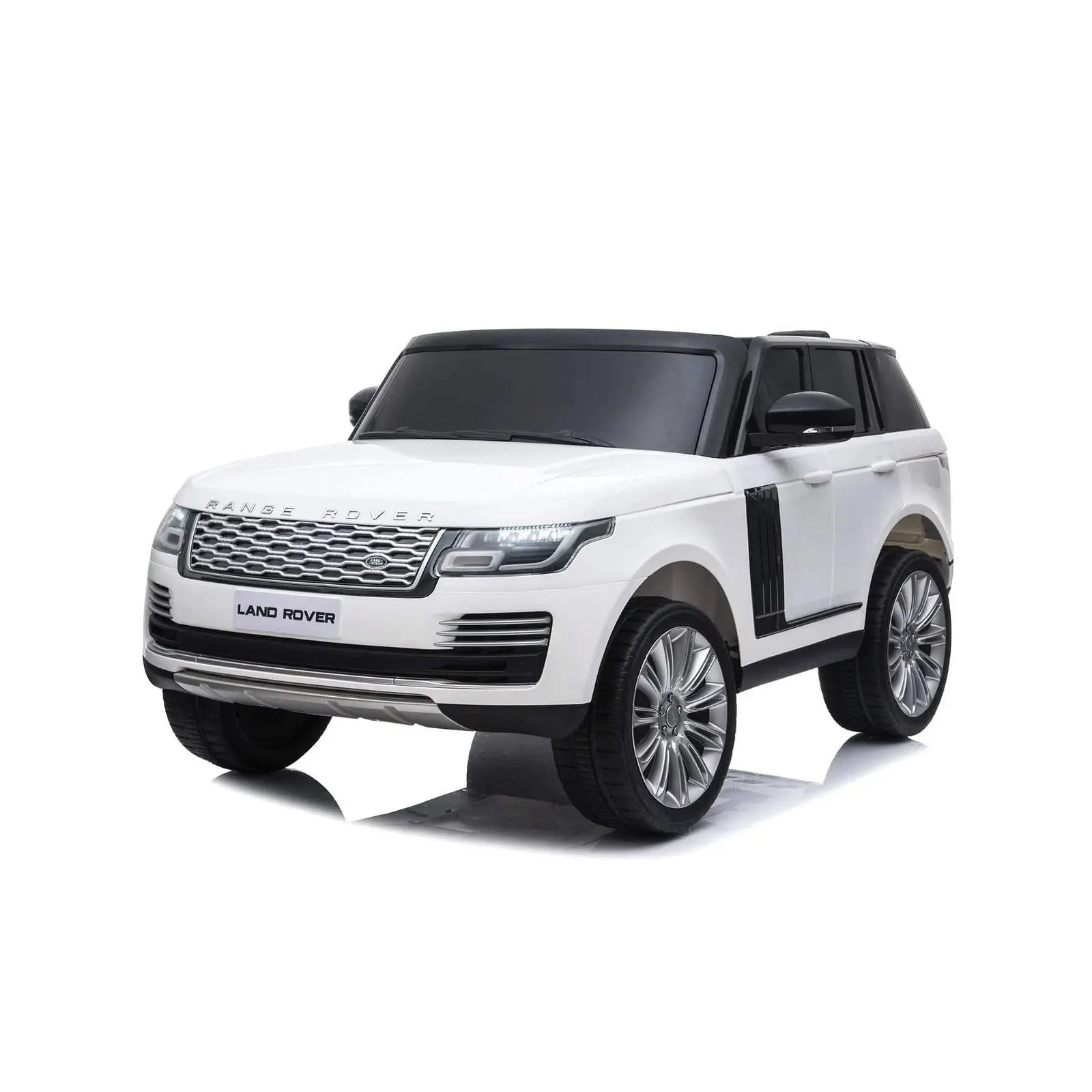 Range Rover HSE 2-Seater 24V Ride-On SUV