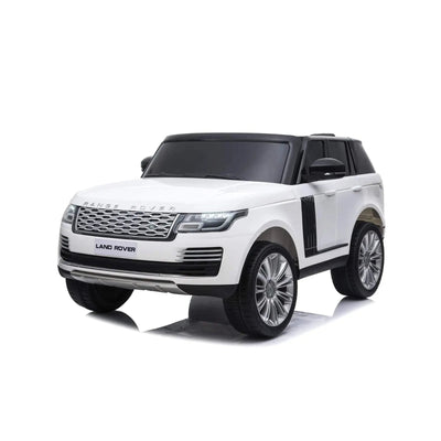 Range Rover HSE 2-Seater 24V Ride-On SUV