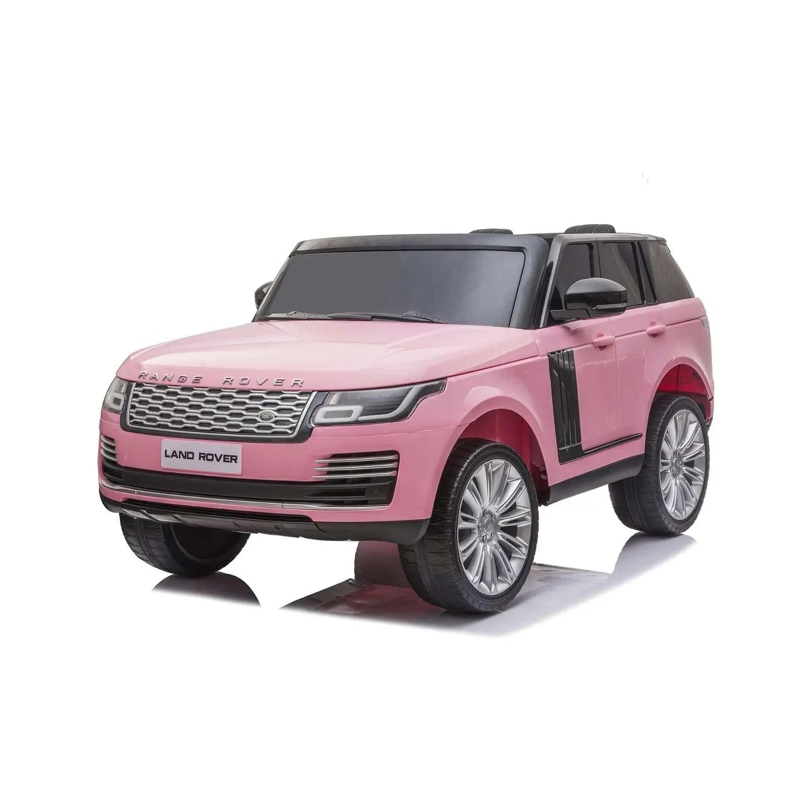 Range Rover HSE 2-Seater 24V Ride-On SUV