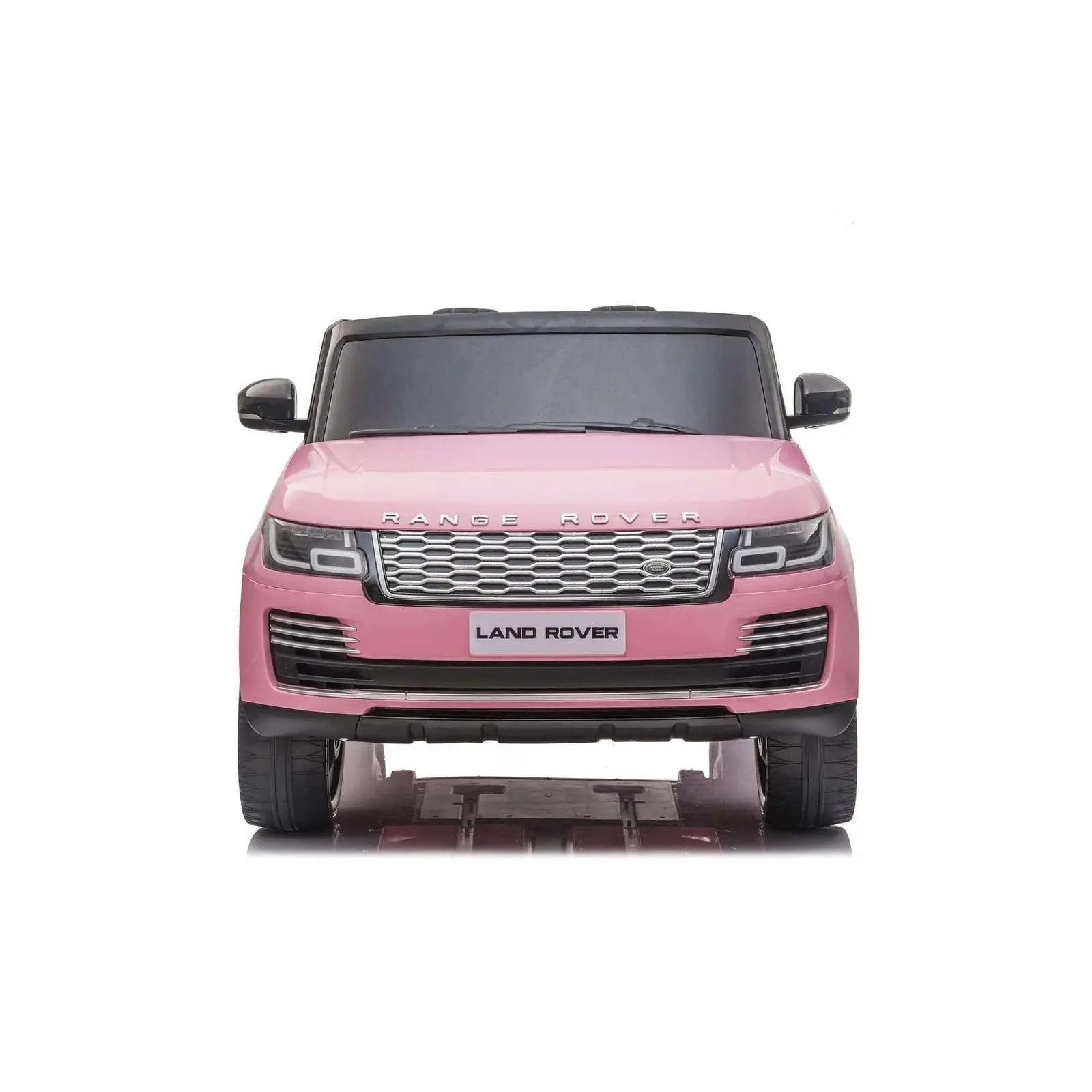 Range Rover HSE 2-Seater 24V Ride-On SUV