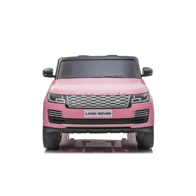 Range Rover HSE 2-Seater 24V Ride-On SUV