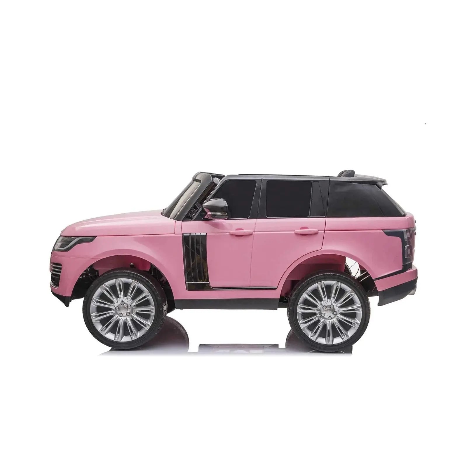 Range Rover HSE 2-Seater 24V Ride-On SUV
