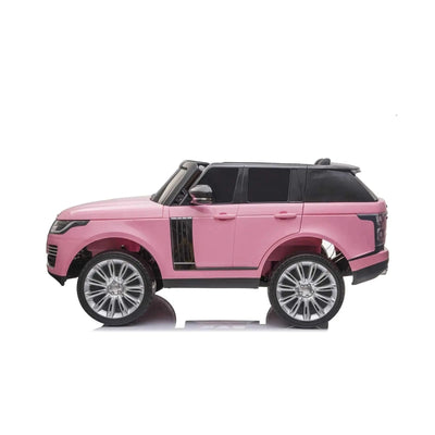 Range Rover HSE 2-Seater 24V Ride-On SUV