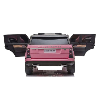 Range Rover HSE 2-Seater 24V Ride-On SUV