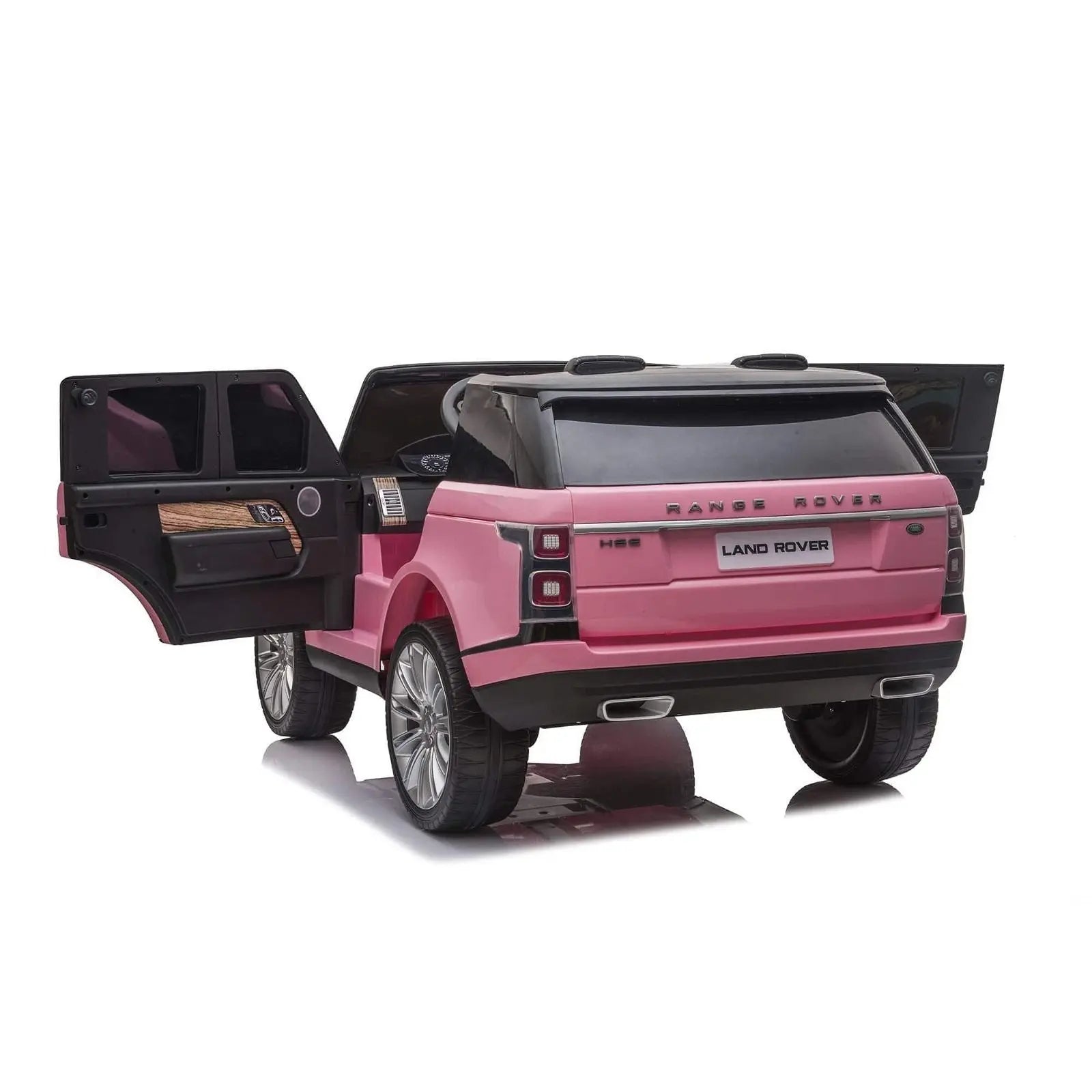 Range Rover HSE 2-Seater 24V Ride-On SUV