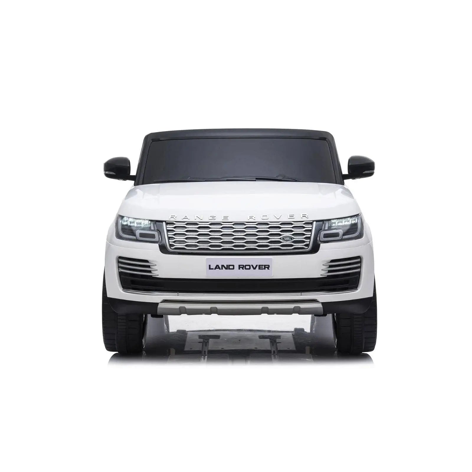 Range Rover HSE 2-Seater 24V Ride-On SUV