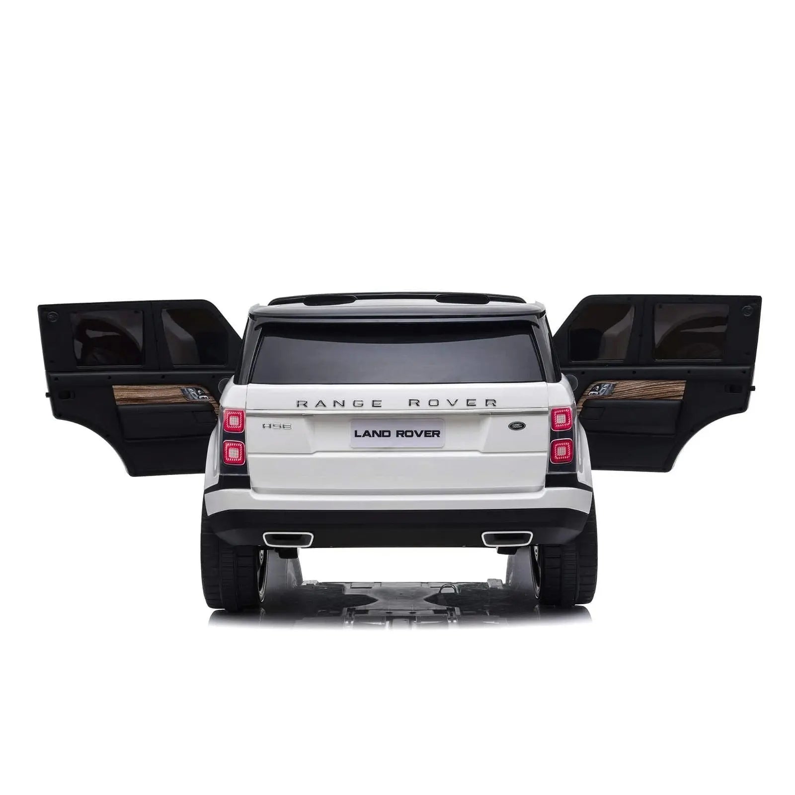 Range Rover HSE 2-Seater 24V Ride-On SUV
