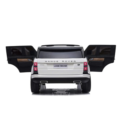 Range Rover HSE 2-Seater 24V Ride-On SUV
