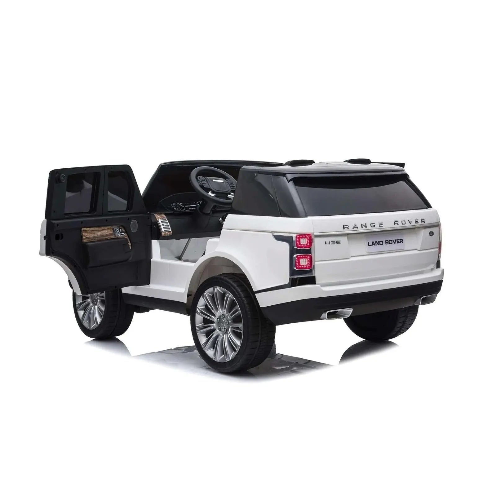 Range Rover HSE 2-Seater 24V Ride-On SUV