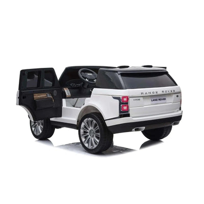 Range Rover HSE 2-Seater 24V Ride-On SUV