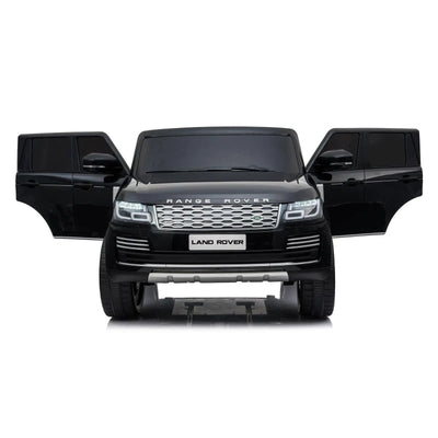 Range Rover HSE 2-Seater 24V Ride-On SUV
