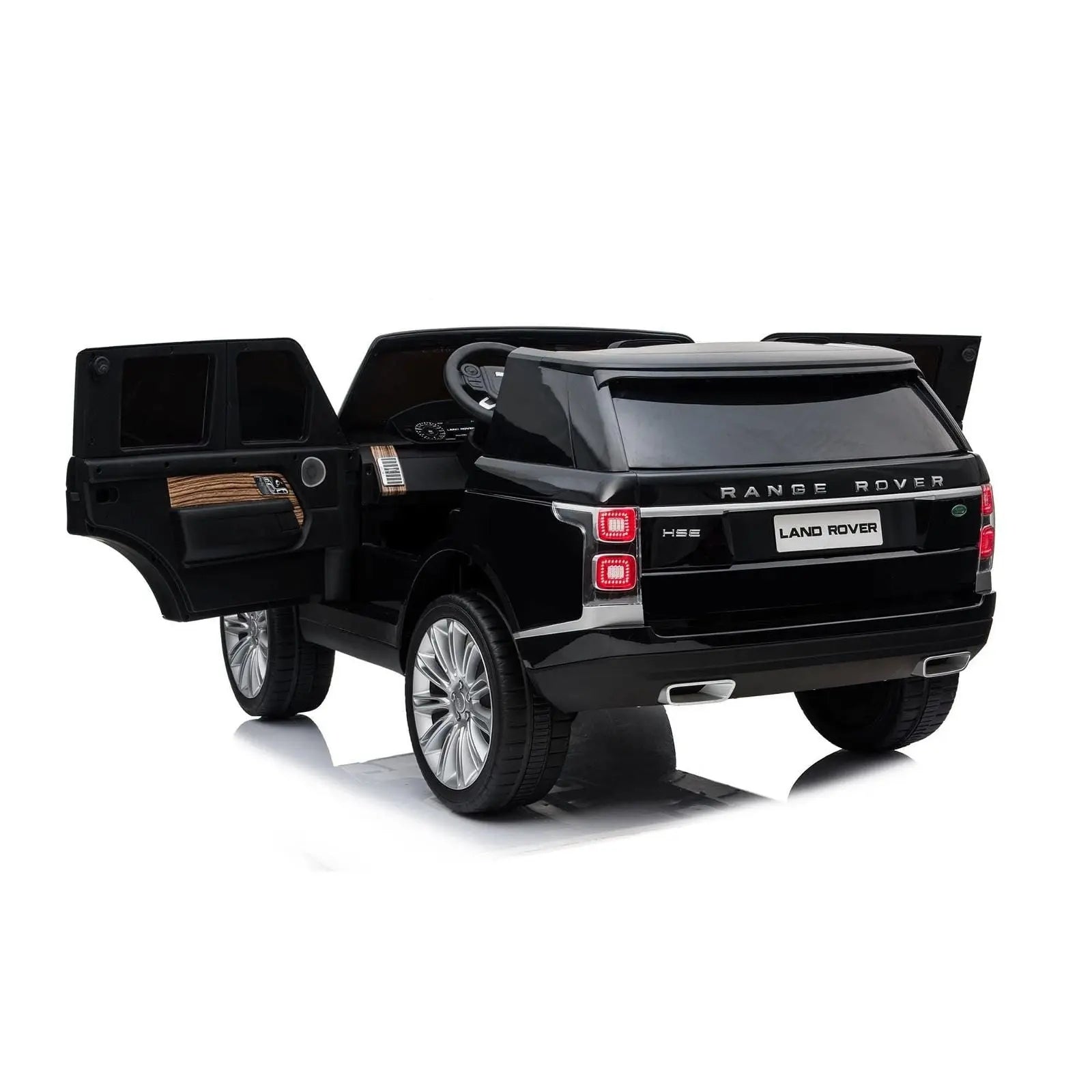 Range Rover HSE 2-Seater 24V Ride-On SUV