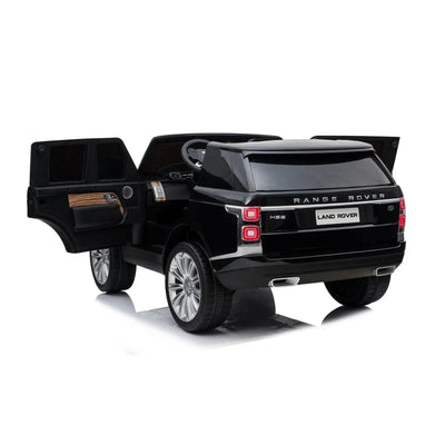 Range Rover HSE 2-Seater 24V Ride-On SUV