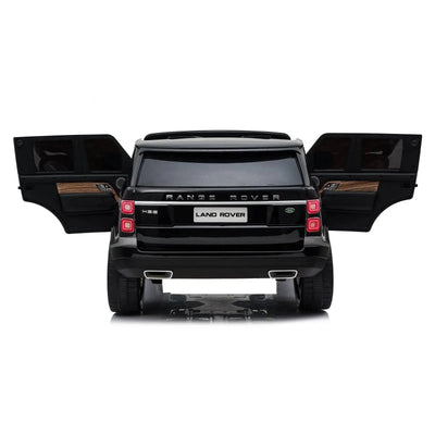 Range Rover HSE 2-Seater 24V Ride-On SUV