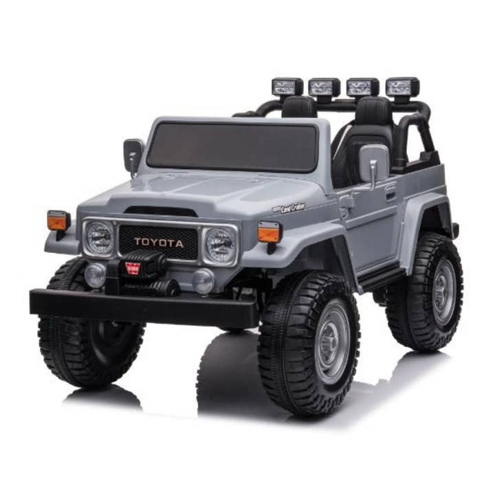 24V Ride Ons