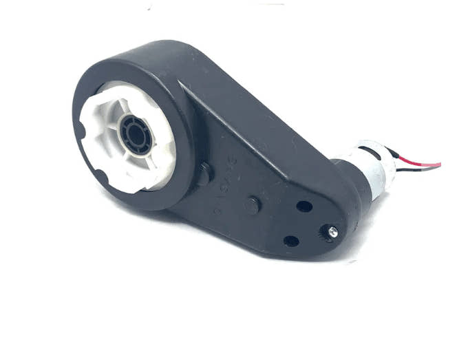 24V Toyota Land Cruiser Truck - Drive Gear/Motor.