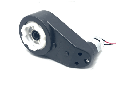 24V Toyota Land Cruiser Truck - Drive Gear/Motor.