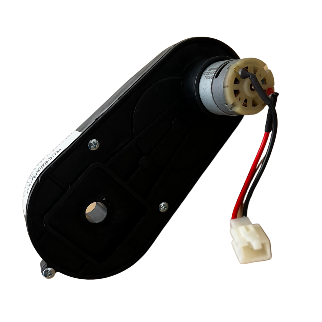 12V Mercedes-Benz G63 6x6 Junior - Drive Motor image 1