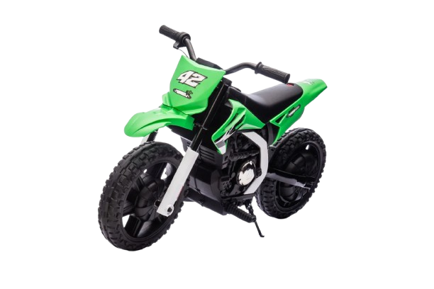Electric Motox