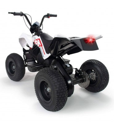 24V Injusa X-Treme Atv - Receiver
