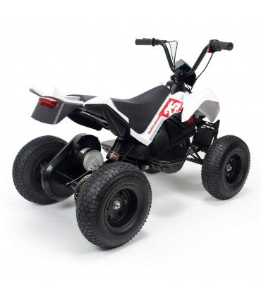 24V Injusa X-Treme Atv - Receiver