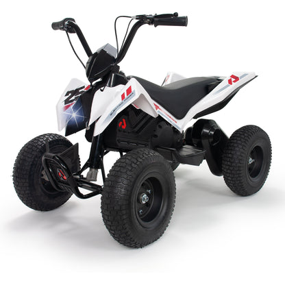 24V Injusa X-Treme Atv - Receiver