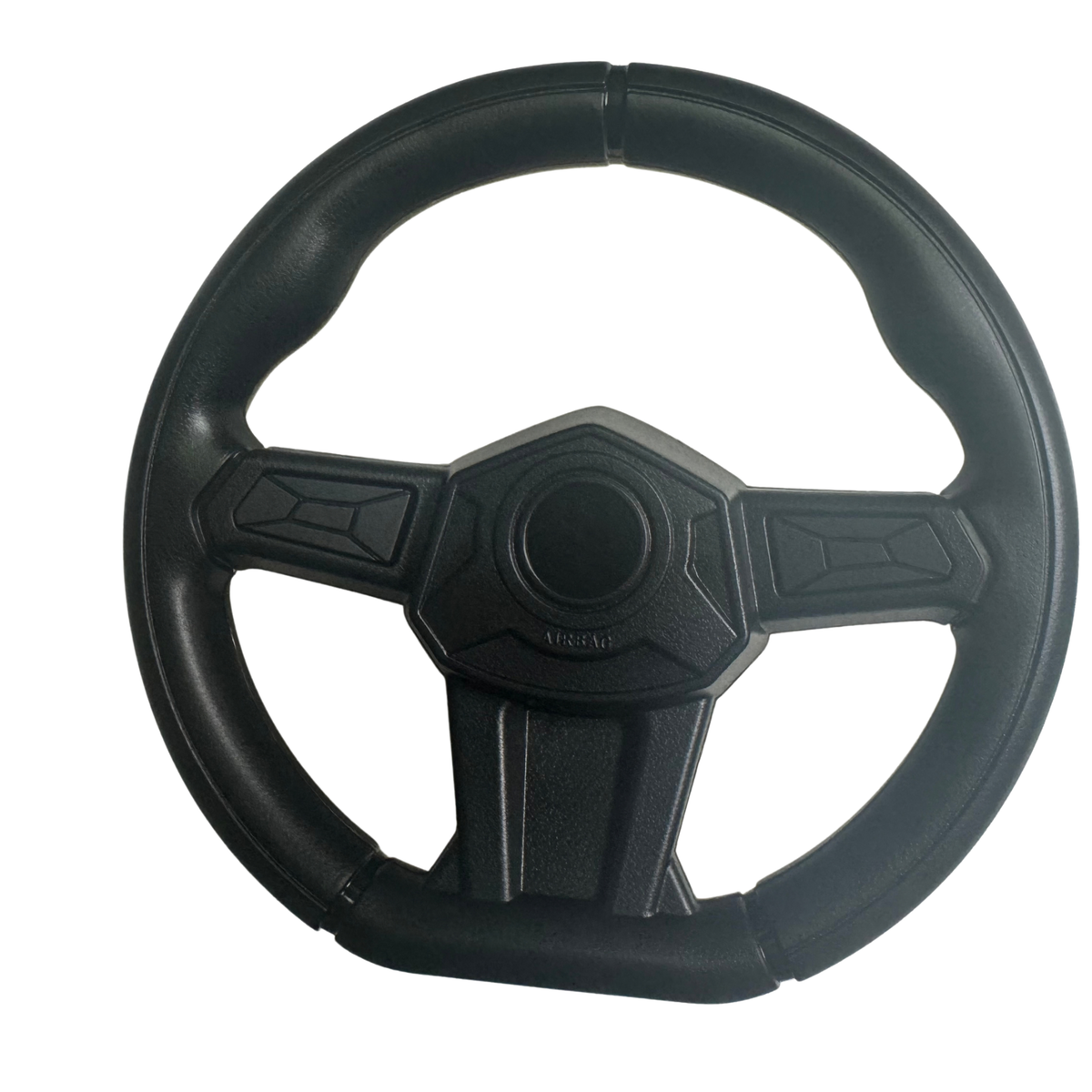 24V MegaTrek -   Steering Wheel