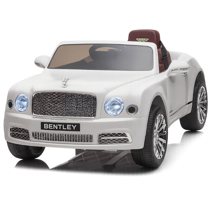 1-Seater Ride On's
