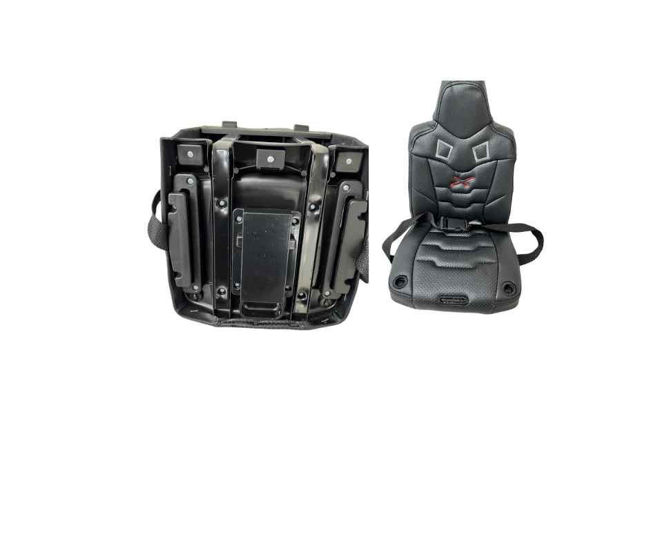 12V Can-Am Maverick - Driver Seat image 1