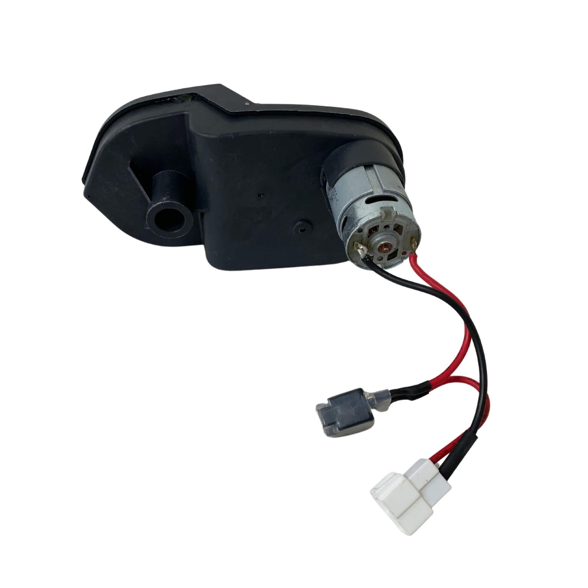 24V Toyota Hilux - Drive Motor (22000 RPM) image 1