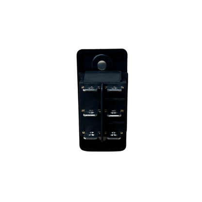 12V Mercedes-Benz G63 - Shifter image 1