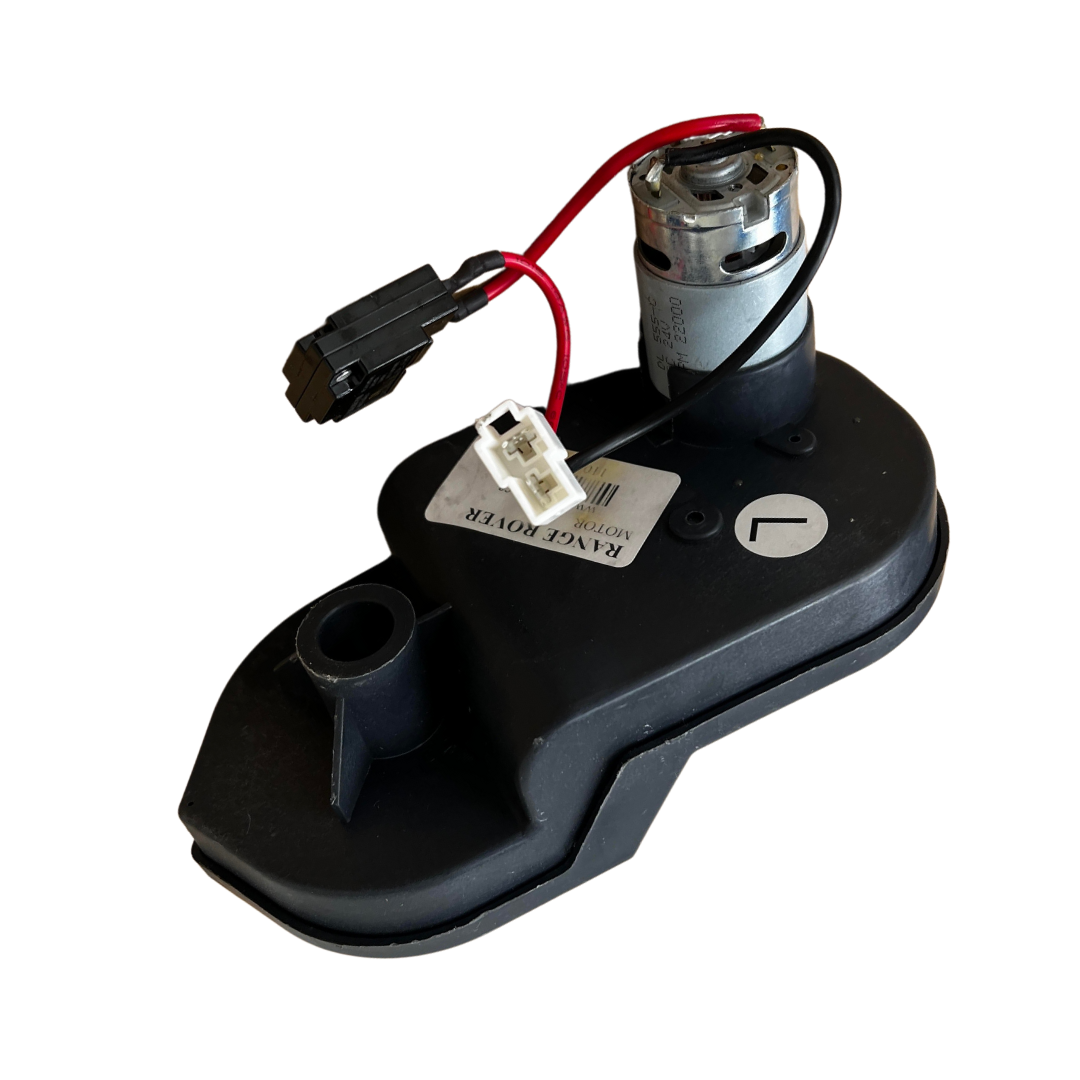 24V Range Rover - Drive Motor (22000 RPM) image 1